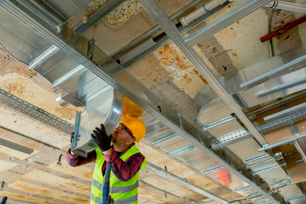 Best HVAC Tune-Up Services  in Cuero, TX