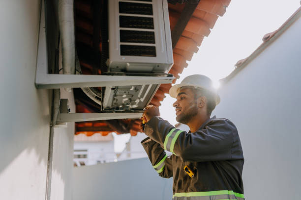Best HVAC Installation Services  in Cuero, TX