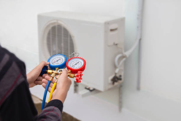 Best HVAC Companies Near Me  in Cuero, TX