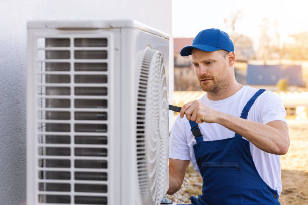Best HVAC Installation Services  in Cuero, TX