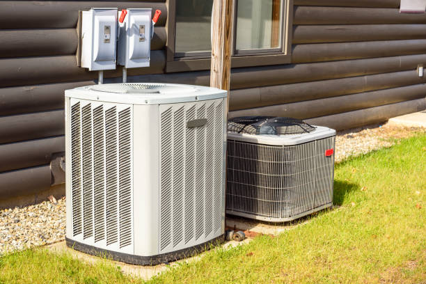 HVAC Emergency Services in Cuero, TX