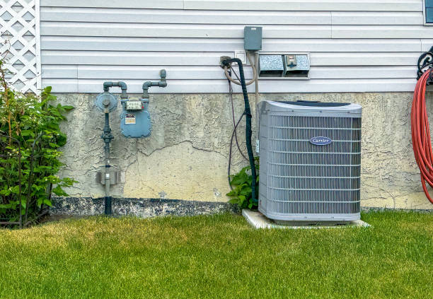Best Best HVAC Companies  in Cuero, TX
